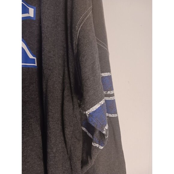 University Of Kentucky UK Logo Long Sleeve Tshirt Mens Size XL - Picture 5 of 6